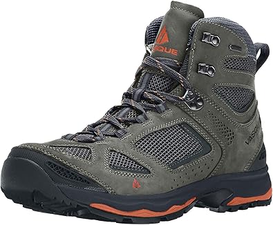 comfortable hiking boots mens