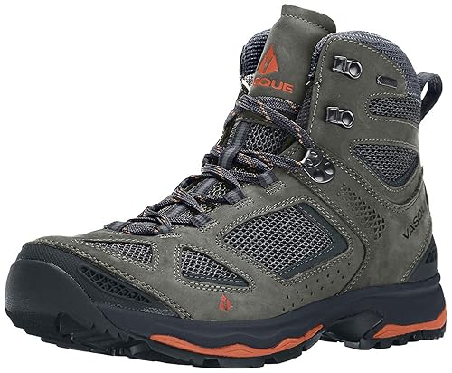 Vasque Men's Breeze III GTX Gore-Tex Waterproof Breathable Hiking