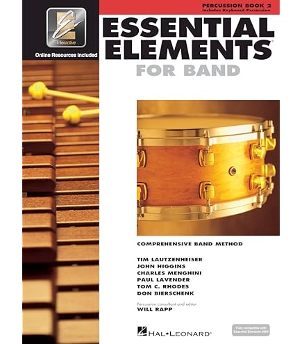 Amazon.com: Hal Leonard 17120 Essential Elements 2000 Plus