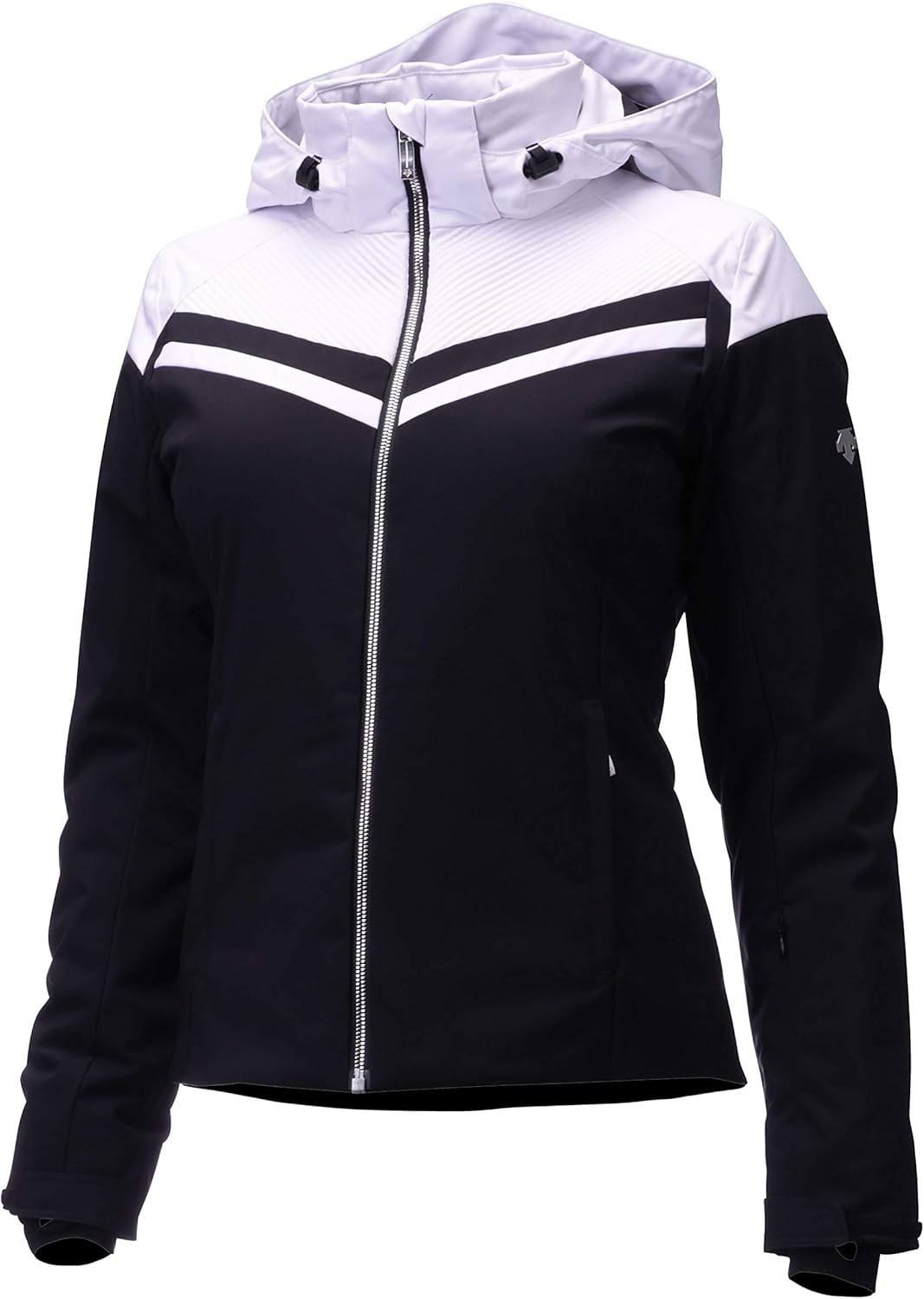 descente reagon jacket