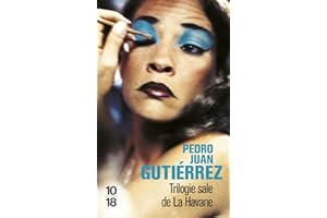 Trilogie sale de La Havane