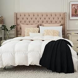 Longhui bedding Chunky Cable Knit Throw Blanket