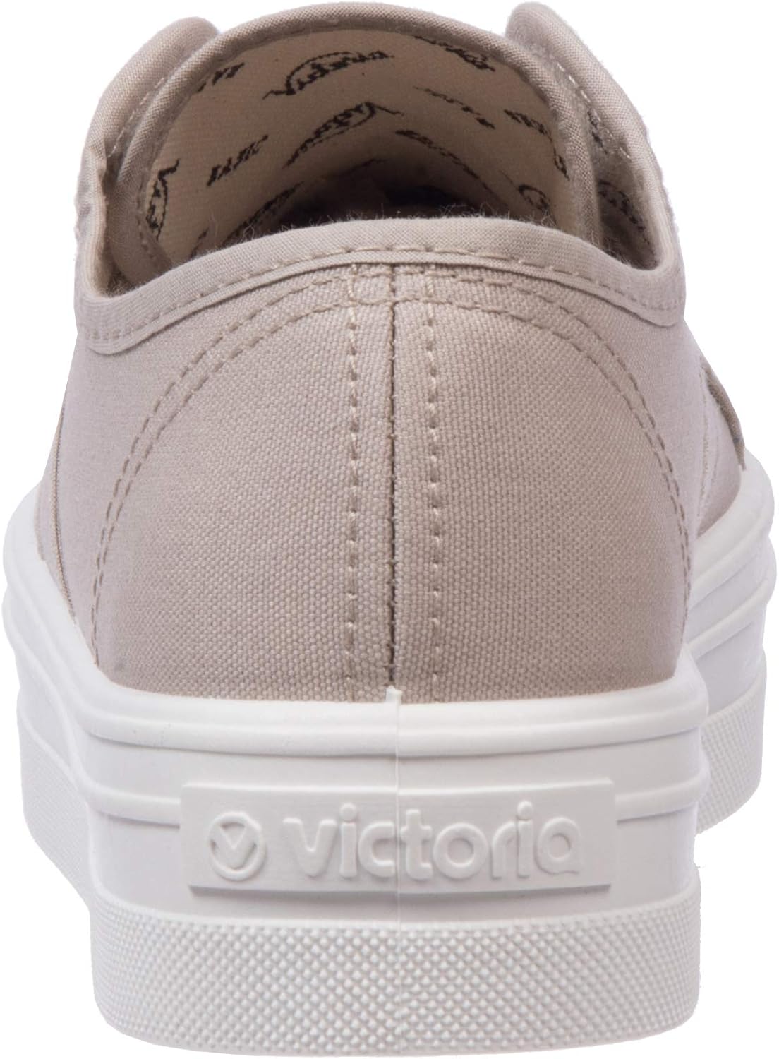 victoria sneakers platform