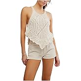Free People womens Sea Song Tank