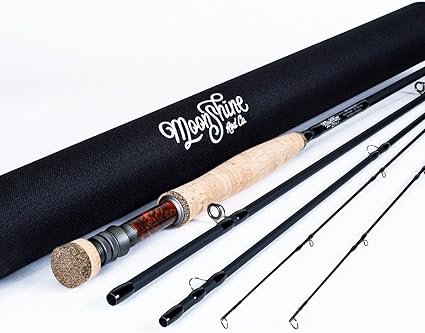 czech nymphing rods for sale