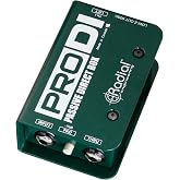 Radial Pro DI Passive Direct Box