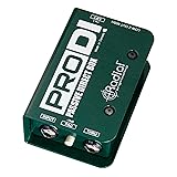 Radial Pro DI Passive Direct Box