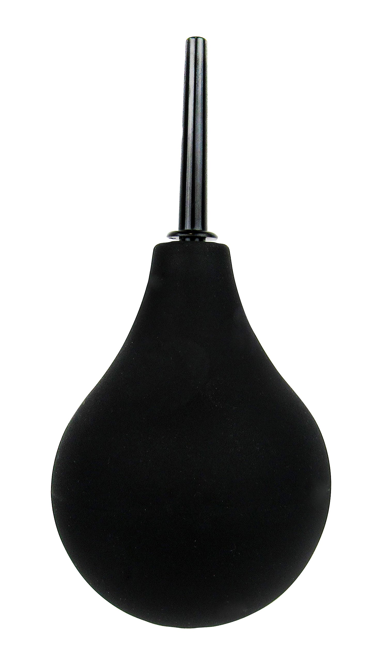 Shibari-Triton-Easy-Squeeze-Enema-Bulb-New-and-Improved-Flexible-Tip-for-Ultimate-Comfort-BPA-and-Phthalates-Free-Ease-Anal-Silicone-Douche-for-Men-and-Women-74-Fluid-Ounces-Black