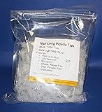 BluTip 10ul Universal Pipet Tips, Bulk