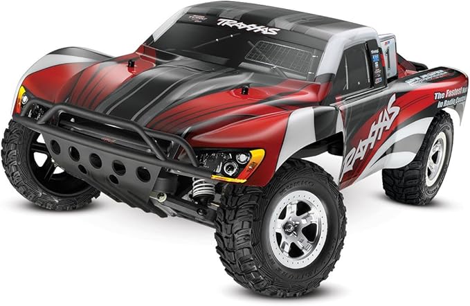 traxxas slash 2wd rtr
