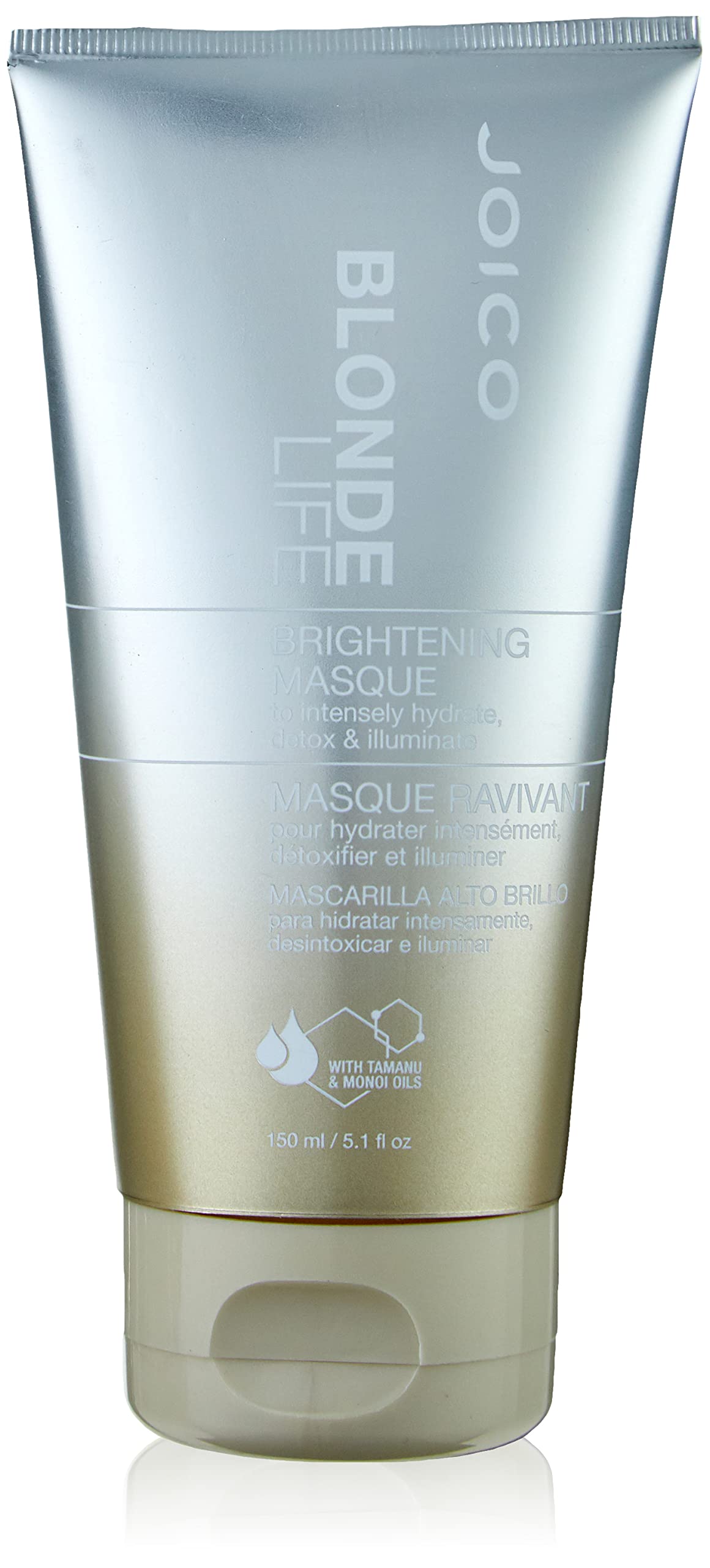 Joico Blonde Life Brightening Mask, 150 ml