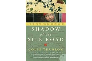 Shadow of the Silk Road (P.S.)