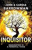 Inquisitor (Orion Chronicles)