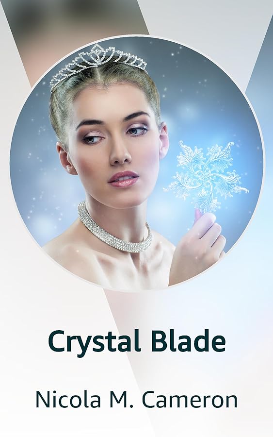 Crystal Blade Kindle Vella