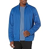 Clique unisex-adult Clique Lift Eco Performance Full Zip Unisex Jacket