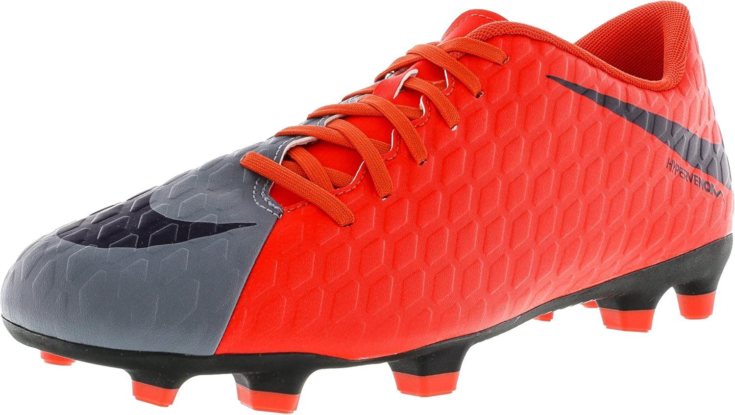 hypervenom high ankle