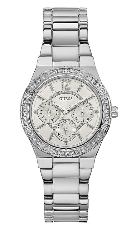 Guess Damen-Armbanduhr Envy