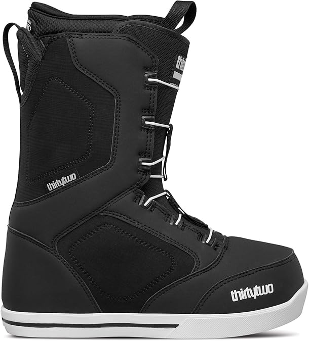 32 86 ft snowboard boots