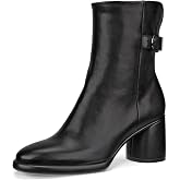 ECCO Sculpted Lx 55 Mid-cut Boots