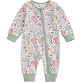 Thorn Tree Baby 4Th of July Clothes Independence Days Romper Summer Newborn Infant Boy Girls Jumpsuit