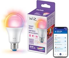 WiZ Connected LED Smart Bulb 1