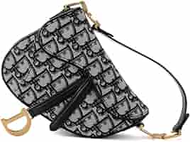 amazon dior saddle bag