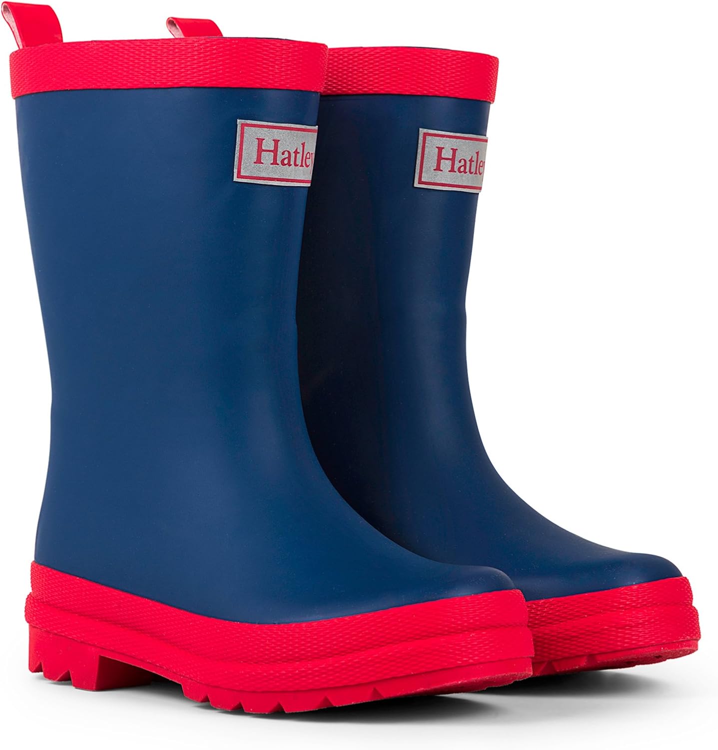 Hatley Kids' Classic Rain Boots Clothing