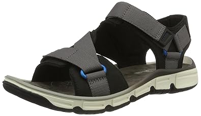 clarks active sandals