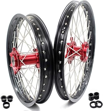 stainless steel bicycle wheel rims