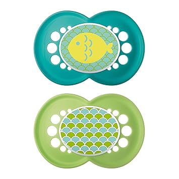 should you sterilize pacifiers