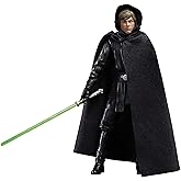 STAR WARS The Vintage Collection Luke Skywalker (Imperial Light Cruiser) Toy, 3.75-Inch-Scale The Mandalorian Action Figure, Toys for Kids Ages 4 and Up (F5626)