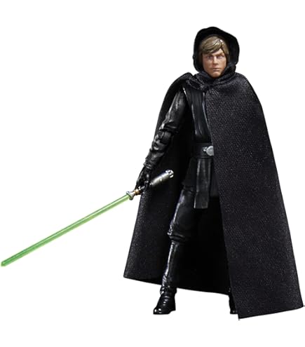 特撮 STAR WARS ACTION COLLECTION LUKE SKYWALKER in Hoth Gear Amazon.com: Star Wars 12