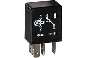 Four Seasons 36126 Standard Relay