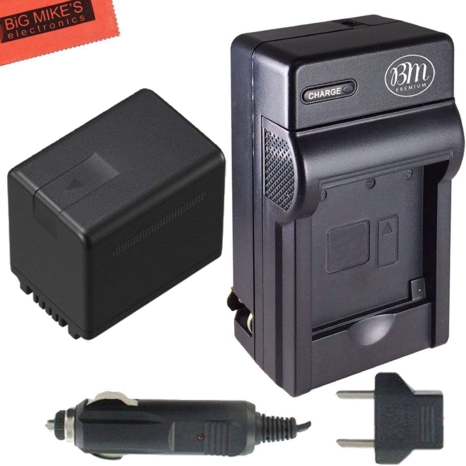 Hc v700 аккумулятор