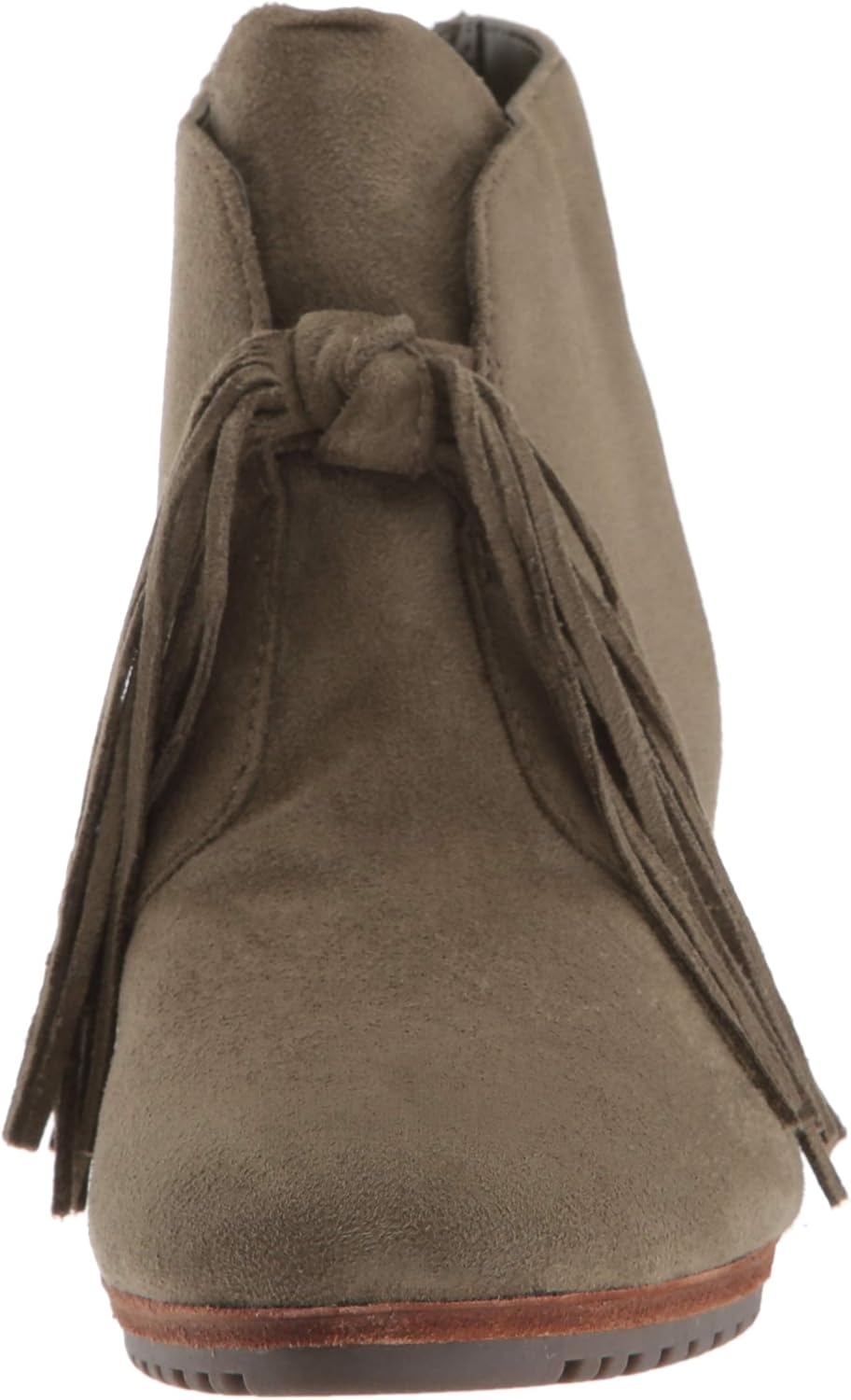 dr scholl's classify bootie