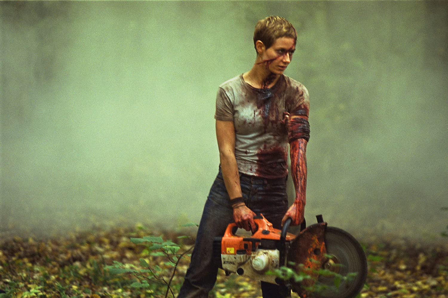 High Tension (Mediabook B, 4K-UHD + 2 Blu-rays) 3