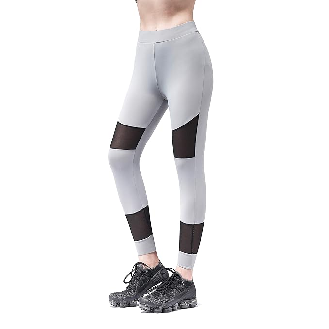 YOUCHAN Leggings Mujer Pantalon Yoga Deportivo