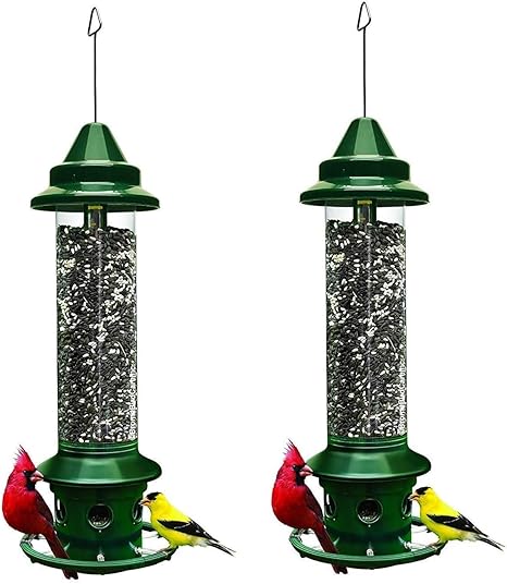 Brome Bird Care 1024 V01 Squirbuster 23 Feeder Quantity 2