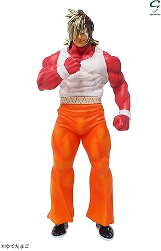 Amazon Cmc No 33 キン肉マングレート3 カオス 原作 フィギュア ドール 通販