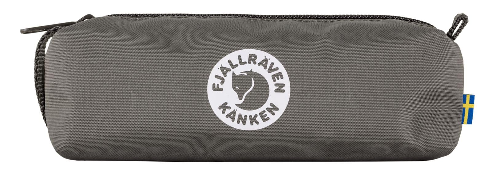 FJÄLLRÄVEN 23522 Tree-Kånken Gear Case Sports Bag Unisex - Adult Charcoal Grey OneSize, Charcoal Grey, Taglia unica, Sporty