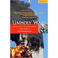 Unholy Wars: Afghanistan, America and International Terrorism