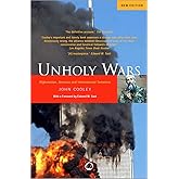 Unholy Wars: Afghanistan, America and International Terrorism