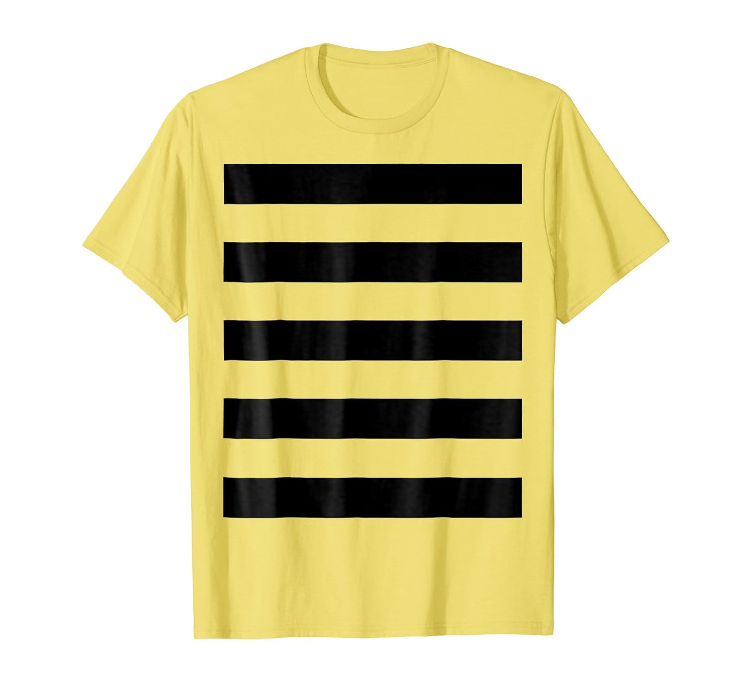 Bee Costume Shirt - Cute Halloween Costume Honeybee Honey-ANZ