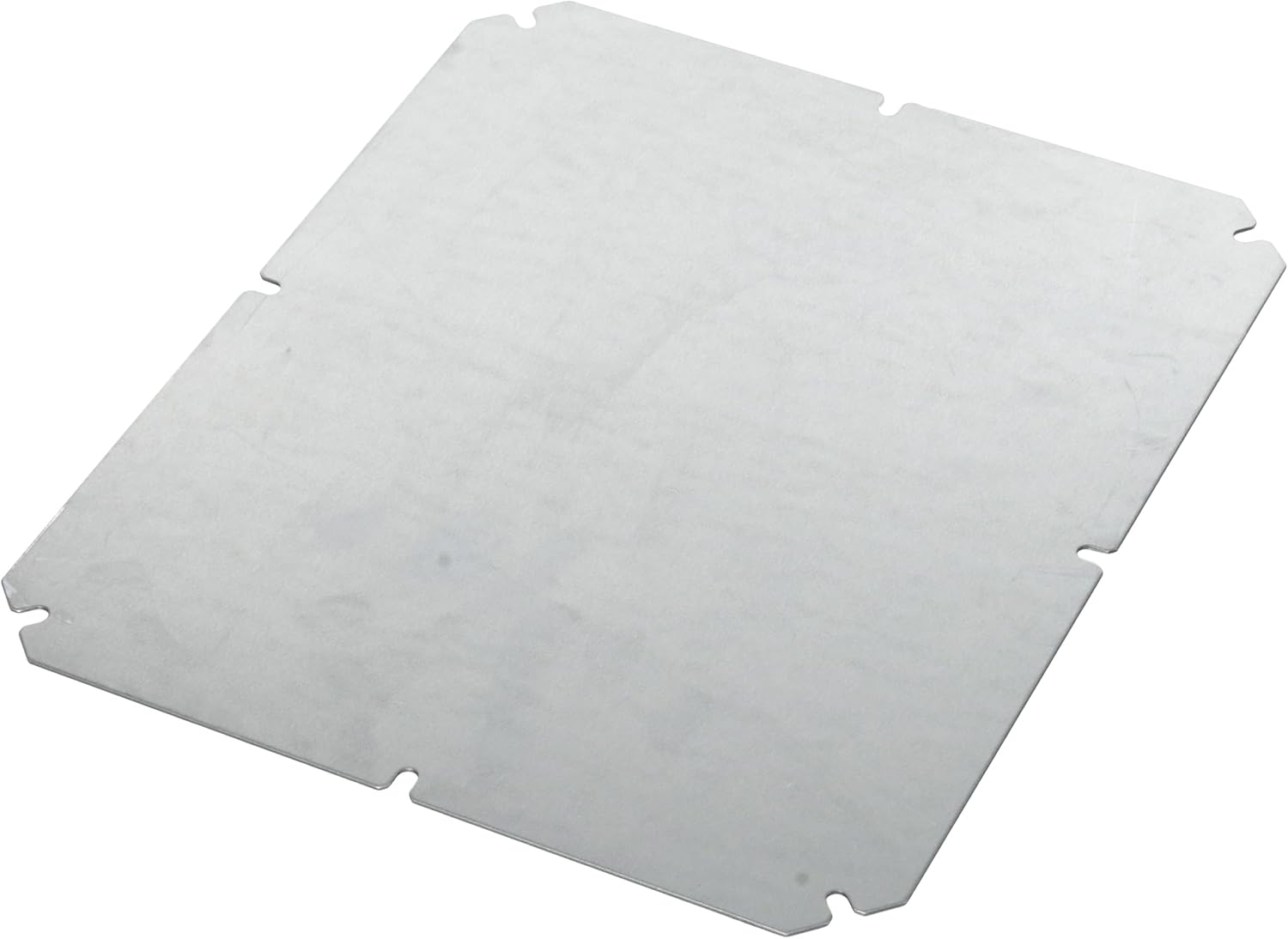 Schneider NSYAMPM3429TB Thalassa TBP Fixing Accessory, White
