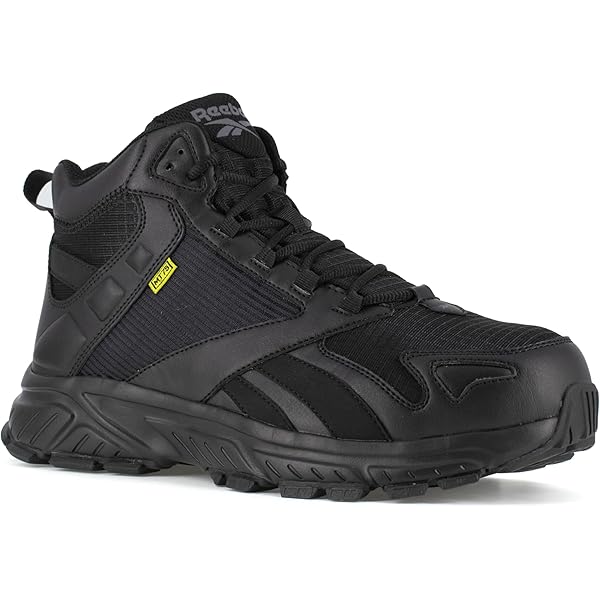 Amazon.com | Reebok Work Men's Trainex 6