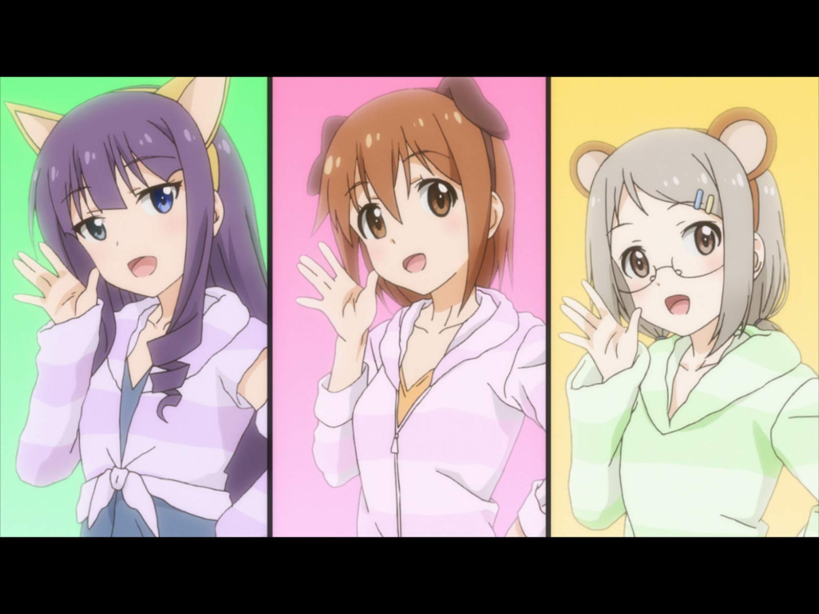 Amazon Co Jp あにトレ Ex Dアニメストア を観る Prime Video