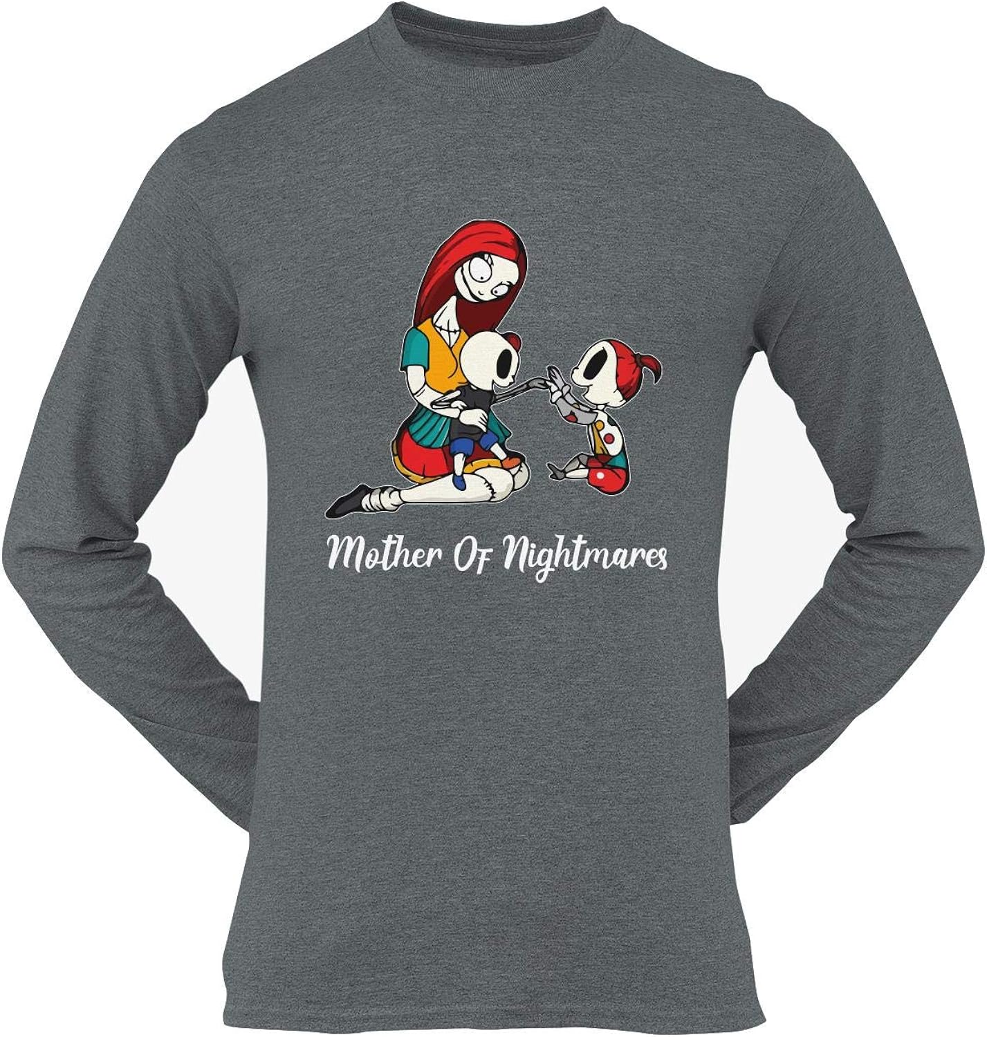 mother of nightmares hoodie