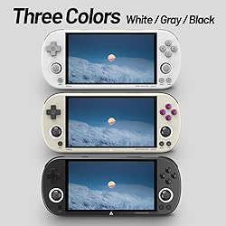 𝗧𝗿𝗶𝗺𝘂𝗶 Smart Pro Retro Game