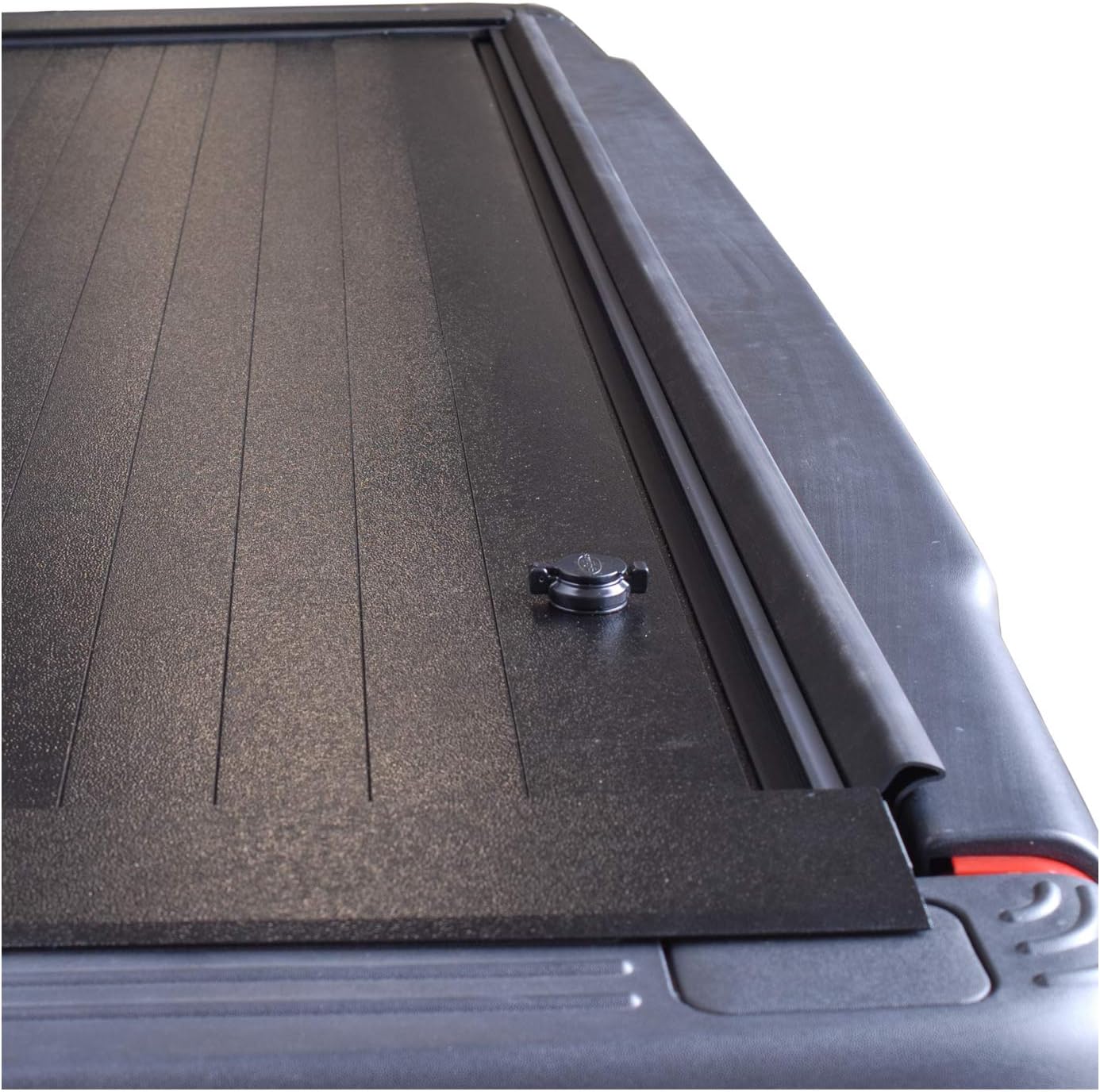 Amazon Com Pace Edwards Fmca27a58 Full Metal Jackrabbit Tonneau Cover Kit Incl Canister Full Metal Jackrabbit Tonneau Cover Kit Automotive