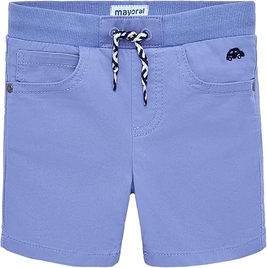 mayoral boys shorts
